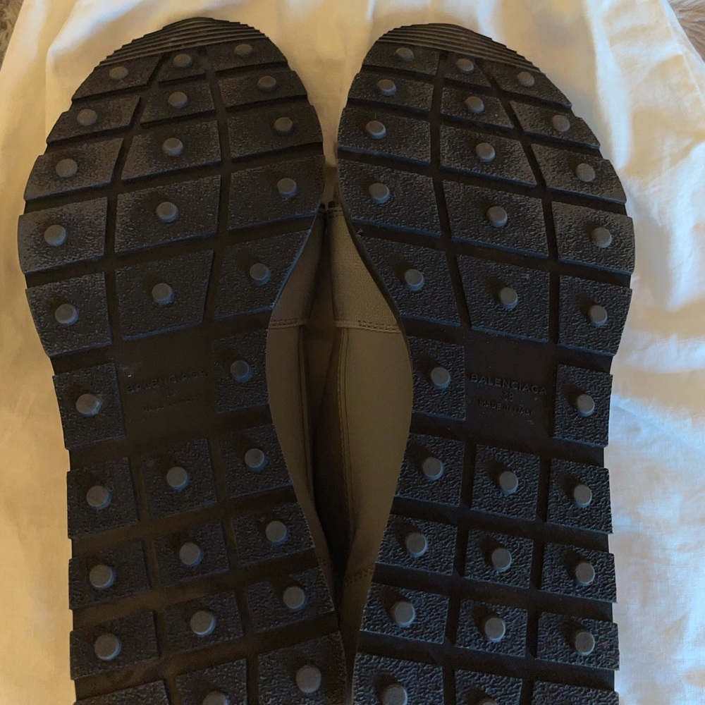 Balenciaga trainers - Picture 4 of 8
